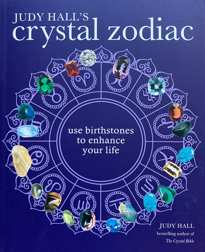 Crystal Zodiac