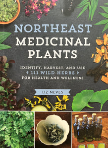 Northeast Medicinal Plants