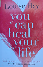Load image into Gallery viewer, You Can Heal Your Life