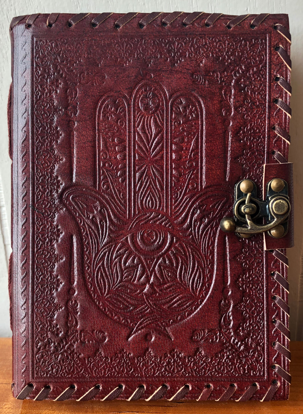 Leather Journal